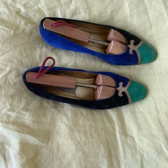 Italian made vintage shoes. - Picture 2 of 2